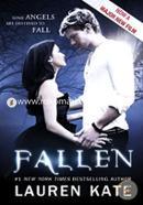 Fallen: Book 1 of the Fallen Series