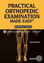 Practical Orthopedic Examination Made Easy (Paperback)