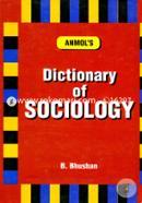 Dictionary Of Sociology 