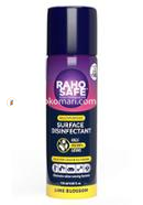 Raho Safe Multipurpose Surface Disinfectant - 120 ml