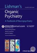 Lishman′s Organic Psychiatry : A Textbook of Neuropsychiatry image
