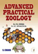 Advanced Practical Zoology image