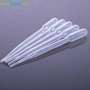 3ml Plastic Dropper 10 Pieces 