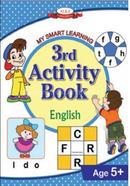 3rd Activity Book English