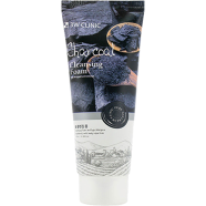 3w Clinic Charcoal Cleansing Foam - 100ml - 54396