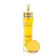 3w Clinic Collagen and Luxury Revitalizing Comfort Gold Essence - 150ml - - 54319