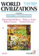 World Civilization: Modern - Vol. C 