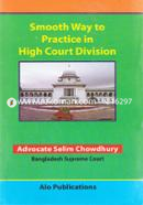 Smooth Way to Practice in High Court Division