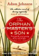 The Orphan Master'S Son: A Novel (Pulitzer Prize For Fiction)
