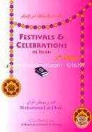 Festivals and Celebrations in Islam 