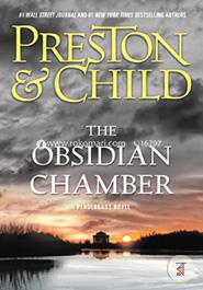 The Obsidian Chamber (Agent Pendergast series)