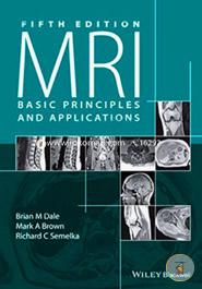 Mri: Basic Principles and Applications