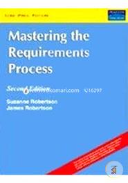 Mastering The Requirements Process