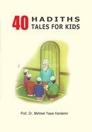40 Stories Hadiths for Children 