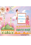 40 hadith of Imam An Nawawi - Volume 1