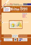 Written Finance image