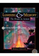 Learning and Memory: The Brain in Action