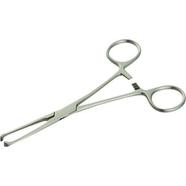 410 Grade Stainless Steel Allice Tissue Forceps - 6 Inches