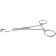 410 Grade Stainless Steel Allice Tissue Forceps - 6 Inches