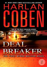 Deal Breaker: The First Myron Bolitar Novel