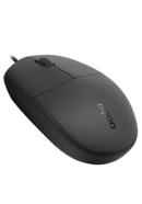 Rapoo Wired Optical Mouse (N100)