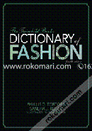 The Fairchild Books Dictionary of Fashion (Paperback)