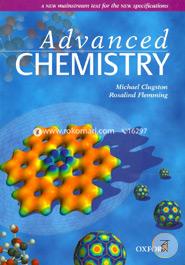 Advanced Chemistry (Advanced Science) 