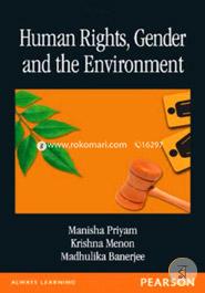 Human Rights Gender And Environment
