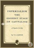 Imperialism the Highest Stage of Capitalism image