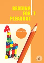 Reading for Pleasure 7