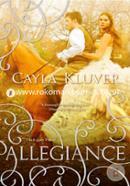 Allegiance (The Legacy Trilogy)