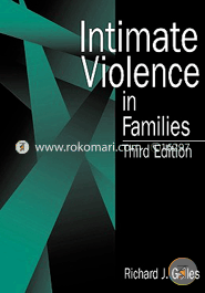 Intimate Violence in Families (Paperback)