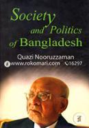 Society and Politics Of Bangladesh