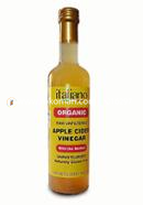 Italiano Organic Apple Cider Vinegar with Mother (ভিনেগার) - 500 ml