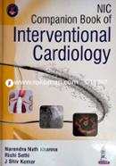 NIC Companion Book of Interventional Cardiology