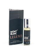Farhan Mont Blanc Legend Concentrated Perfume -6ml (Men)
