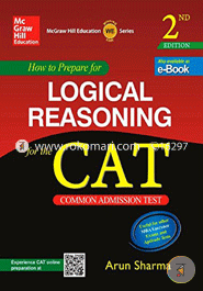 How to Prepare for Logical Reasoning for CAT