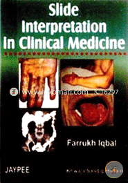 Slide Interpretation in Clinical Medicine (Paperback) image