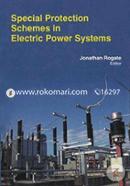 Special Protection Schemes In Electric Power Systems