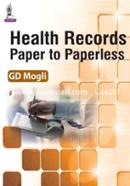 Health Records Paper To Paperless
