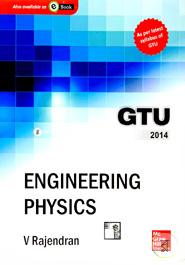 Engineering Physics With Booklet Gtu 2014