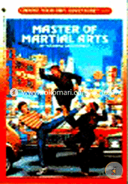 Master of Martial Arts (Choose Your Own Adventure No. 126)