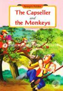 The Capseller And The Monkeys
