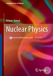 Nuclear Physics (Graduate Texts in Physics)