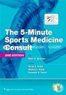 The 5-minute Sports Medicine Consult