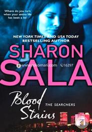 Blood Stains (The Searchers) 