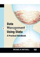 Data Management Using Stata: A Practical Handbook