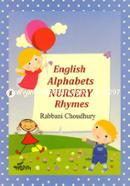English Alphabets Nursery Rhymes