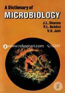 A Dictionary of Microbiology