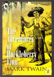 The Adventures Of Huckleberry Finn :Fingerprint